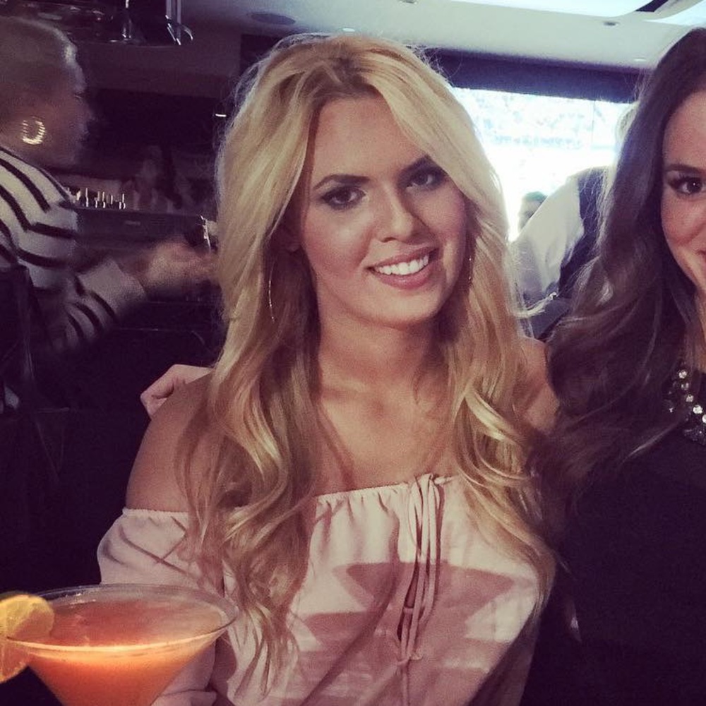 Meet your Posher, Brittany